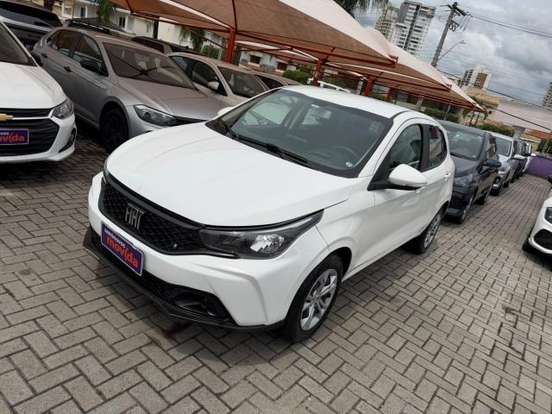 FIAT-ARGO-1.0 FIREFLY FLEX DRIVE MANUAL FIAT-ARGO-2024