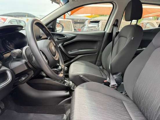FIAT-ARGO-1.0 FIREFLY FLEX DRIVE MANUAL FIAT-ARGO-2024