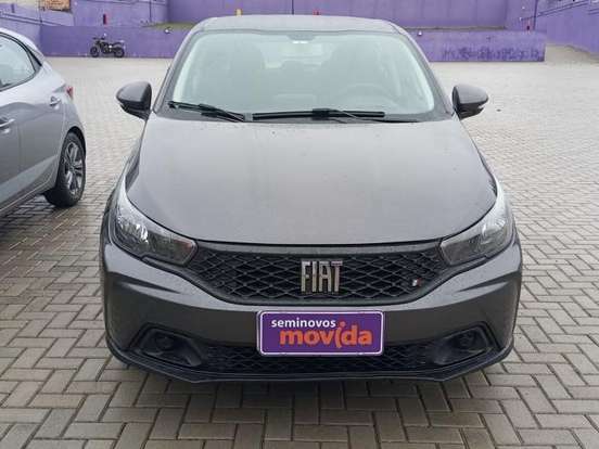 FIAT-ARGO-1.0 FIREFLY FLEX DRIVE MANUAL FIAT-ARGO-2024