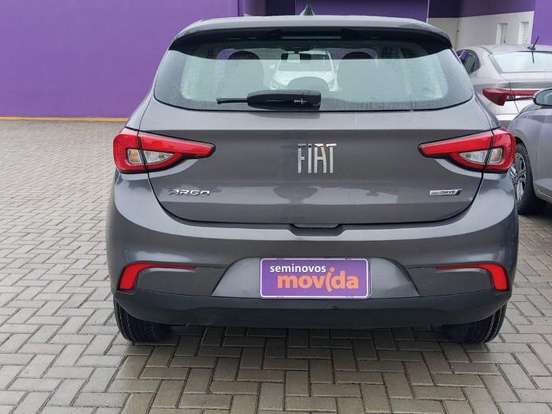 FIAT-ARGO-1.0 FIREFLY FLEX DRIVE MANUAL FIAT-ARGO-2024