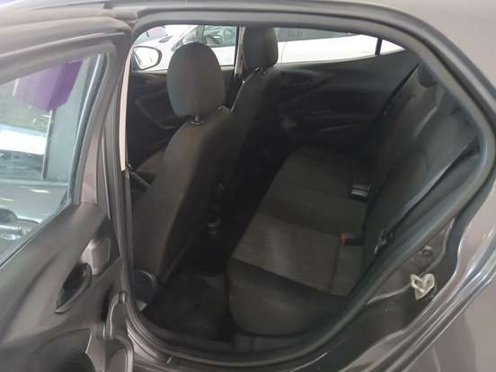 FIAT-ARGO-1.0 FIREFLY FLEX DRIVE MANUAL FIAT-ARGO-2024
