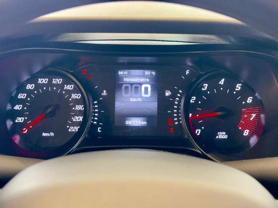 FIAT-ARGO-1.0 FIREFLY FLEX DRIVE MANUAL FIAT-ARGO-2025