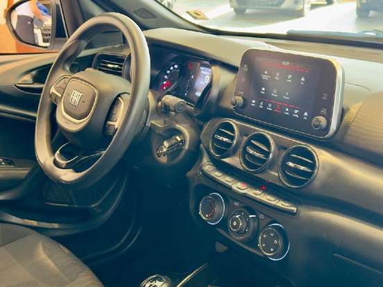 FIAT-ARGO-1.0 FIREFLY FLEX DRIVE MANUAL FIAT-ARGO-2025