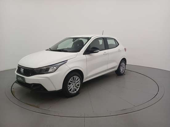 FIAT-ARGO-1.0 FIREFLY FLEX DRIVE MANUAL FIAT-ARGO-2025