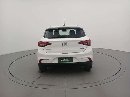 FIAT-ARGO-1.0 FIREFLY FLEX DRIVE MANUAL FIAT-ARGO-2025