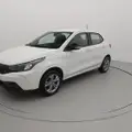 FIAT ARGO 1.0 FIREFLY FLEX DRIVE MANUAL FIAT ARGO 1.0 FIREFLY FLEX DRIVE MANUAL