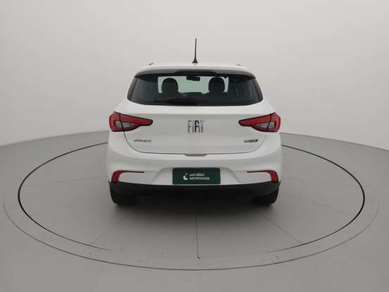 FIAT-ARGO-2025