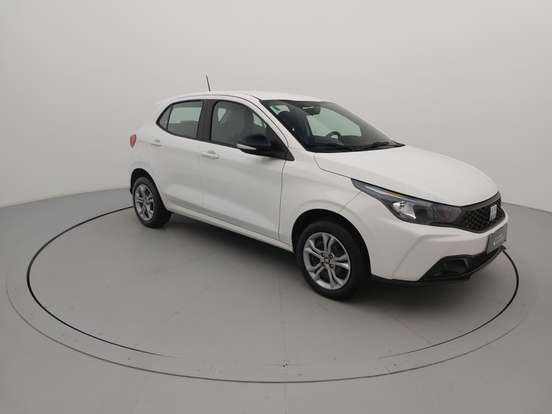 FIAT-ARGO-1.0 FIREFLY FLEX DRIVE MANUAL FIAT-ARGO-2025
