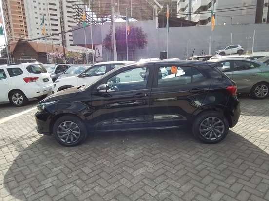 FIAT-ARGO-1.0 FIREFLY FLEX DRIVE MANUAL FIAT-ARGO-2024