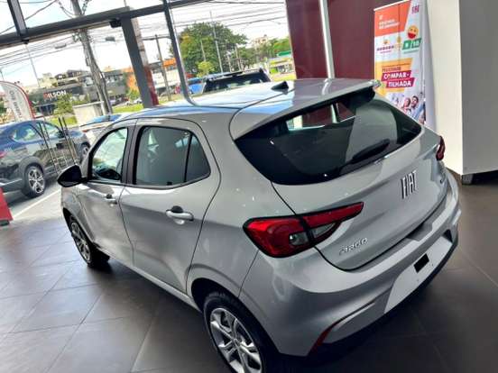 FIAT-ARGO-2026