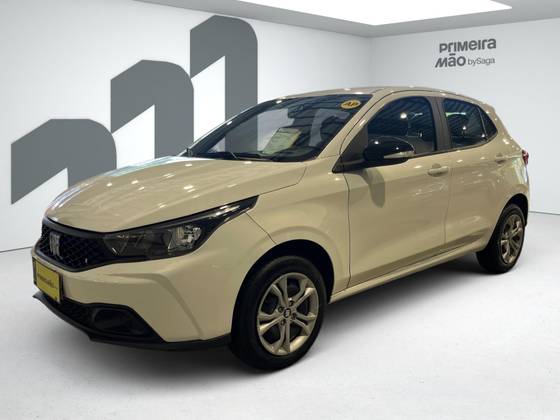 FIAT ARGO 1.0 FIREFLY FLEX DRIVE MANUAL