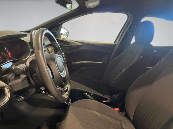 FIAT-ARGO-1.0 FIREFLY FLEX DRIVE MANUAL FIAT-ARGO-2025
