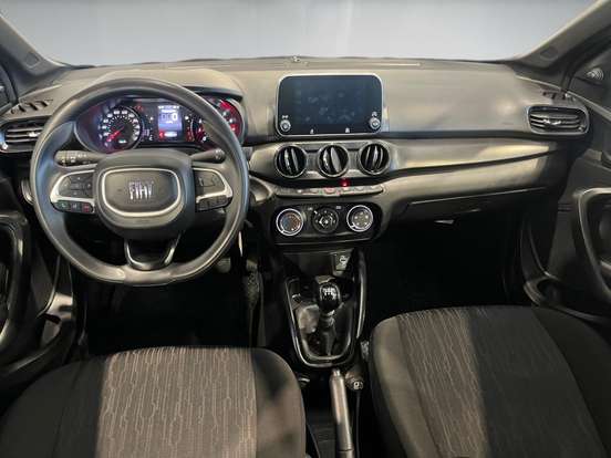 FIAT-ARGO-1.0 FIREFLY FLEX DRIVE MANUAL FIAT-ARGO-2025