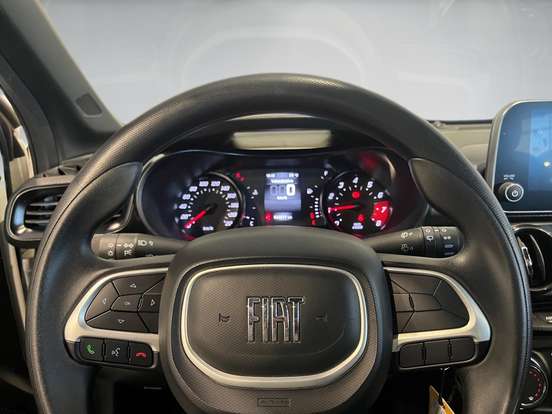 FIAT-ARGO-1.0 FIREFLY FLEX DRIVE MANUAL FIAT-ARGO-2025
