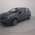 FIAT ARGO 1.0 FIREFLY FLEX DRIVE MANUAL FIAT ARGO 1.0 FIREFLY FLEX DRIVE MANUAL