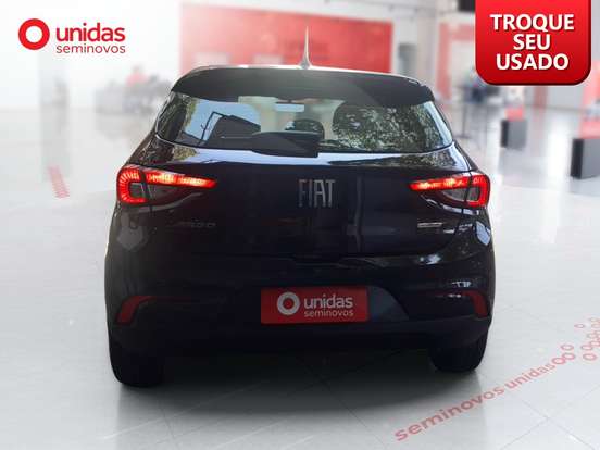 FIAT-ARGO-2025
