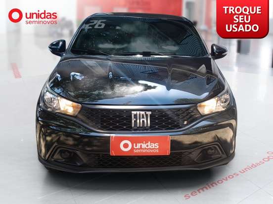FIAT-ARGO-1.0 FIREFLY FLEX DRIVE MANUAL FIAT-ARGO-2025