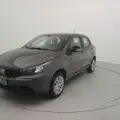 FIAT ARGO 1.0 FIREFLY FLEX DRIVE MANUAL FIAT ARGO 1.0 FIREFLY FLEX DRIVE MANUAL