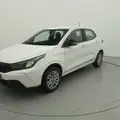 FIAT ARGO 1.0 FIREFLY FLEX DRIVE MANUAL FIAT ARGO 1.0 FIREFLY FLEX DRIVE MANUAL