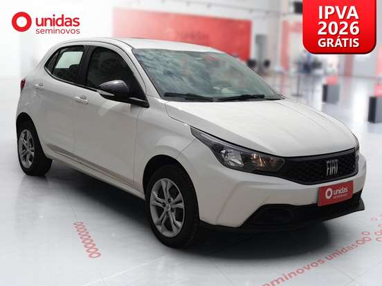 FIAT-ARGO-2025