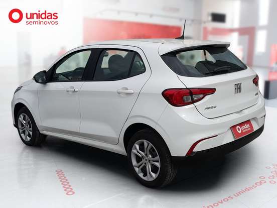 FIAT-ARGO-2025