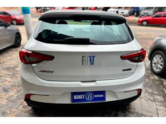 FIAT-ARGO-2024