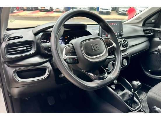 FIAT-ARGO-1.0 FIREFLY FLEX DRIVE MANUAL FIAT-ARGO-2024