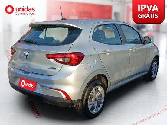FIAT-ARGO-2025