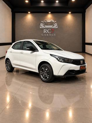 FIAT ARGO 1.0 FIREFLY FLEX DRIVE MANUAL