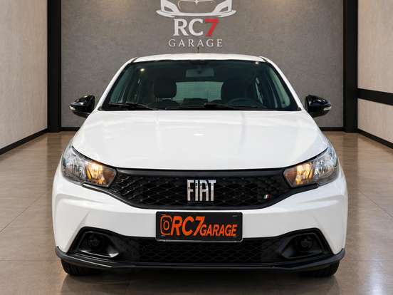 FIAT-ARGO-1.0 FIREFLY FLEX DRIVE MANUAL FIAT-ARGO-2025