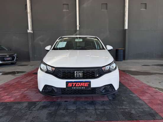 FIAT-ARGO-1.0 FIREFLY FLEX DRIVE MANUAL FIAT-ARGO-2024