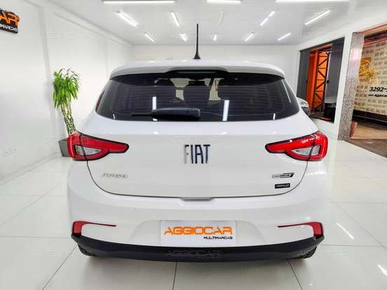 FIAT-ARGO-1.0 FIREFLY FLEX DRIVE MANUAL FIAT-ARGO-2024