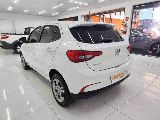 FIAT-ARGO-2024