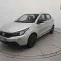 FIAT ARGO 1.0 FIREFLY FLEX DRIVE MANUAL FIAT ARGO 1.0 FIREFLY FLEX DRIVE MANUAL