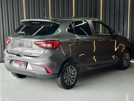 FIAT-ARGO-1.0 FIREFLY FLEX DRIVE MANUAL FIAT-ARGO-2022