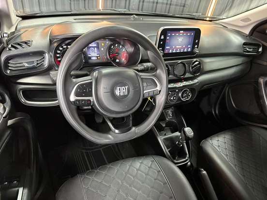 FIAT-ARGO-2022