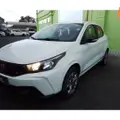 FIAT ARGO 1.0 FIREFLY FLEX DRIVE MANUAL FIAT ARGO 1.0 FIREFLY FLEX DRIVE MANUAL
