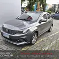 FIAT ARGO 1.0 FIREFLY FLEX DRIVE MANUAL FIAT ARGO 1.0 FIREFLY FLEX DRIVE MANUAL