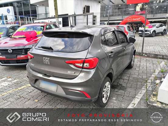 FIAT-ARGO-2020