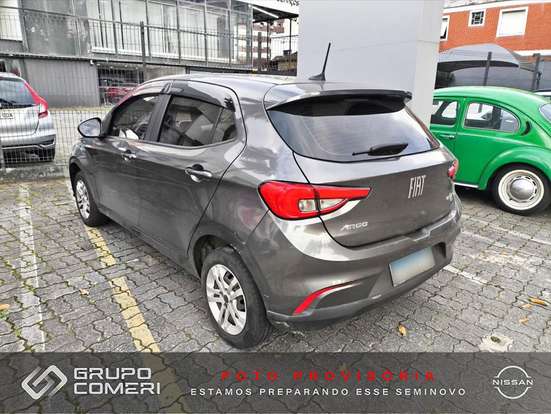 FIAT-ARGO-2020