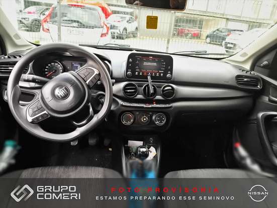 FIAT-ARGO-1.0 FIREFLY FLEX DRIVE MANUAL FIAT-ARGO-2020