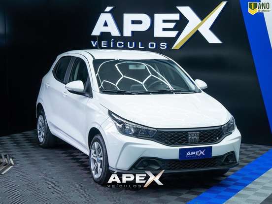 FIAT-ARGO-2024