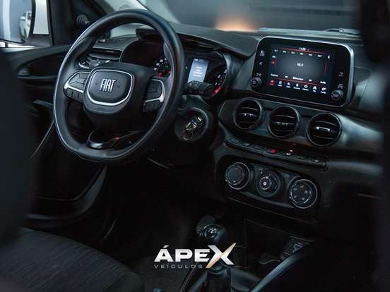 FIAT-ARGO-1.0 FIREFLY FLEX DRIVE MANUAL FIAT-ARGO-2024