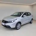 FIAT ARGO 1.0 FIREFLY FLEX DRIVE MANUAL FIAT ARGO 1.0 FIREFLY FLEX DRIVE MANUAL