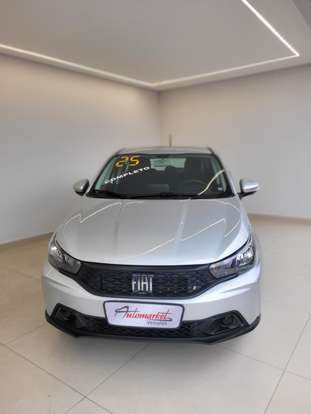 FIAT-ARGO-1.0 FIREFLY FLEX DRIVE MANUAL FIAT-ARGO-2024