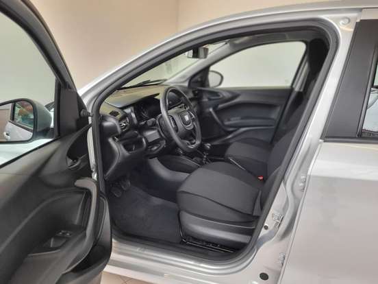 FIAT-ARGO-1.0 FIREFLY FLEX DRIVE MANUAL FIAT-ARGO-2024