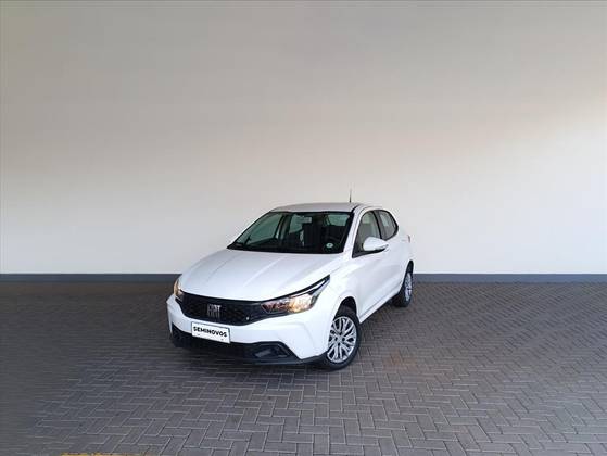 FIAT ARGO 1.0 FIREFLY FLEX DRIVE MANUAL