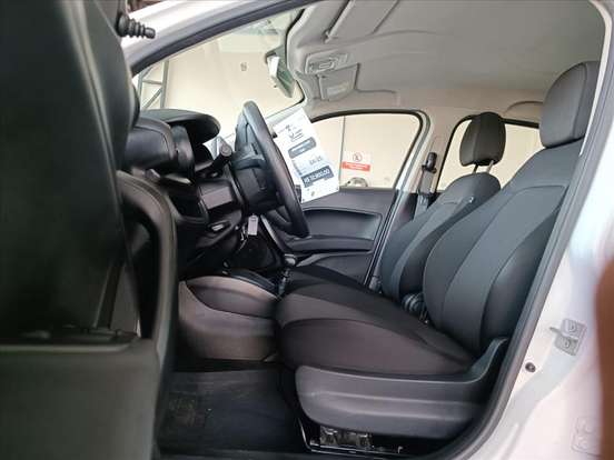 FIAT-ARGO-1.0 FIREFLY FLEX DRIVE MANUAL FIAT-ARGO-2024