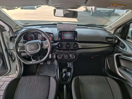 FIAT-ARGO-1.0 FIREFLY FLEX DRIVE MANUAL FIAT-ARGO-2024