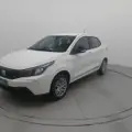 FIAT ARGO 1.0 FIREFLY FLEX DRIVE MANUAL FIAT ARGO 1.0 FIREFLY FLEX DRIVE MANUAL